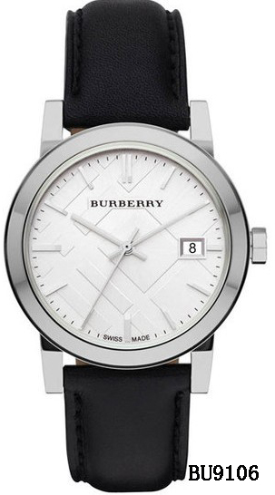 Burberry Watch 150